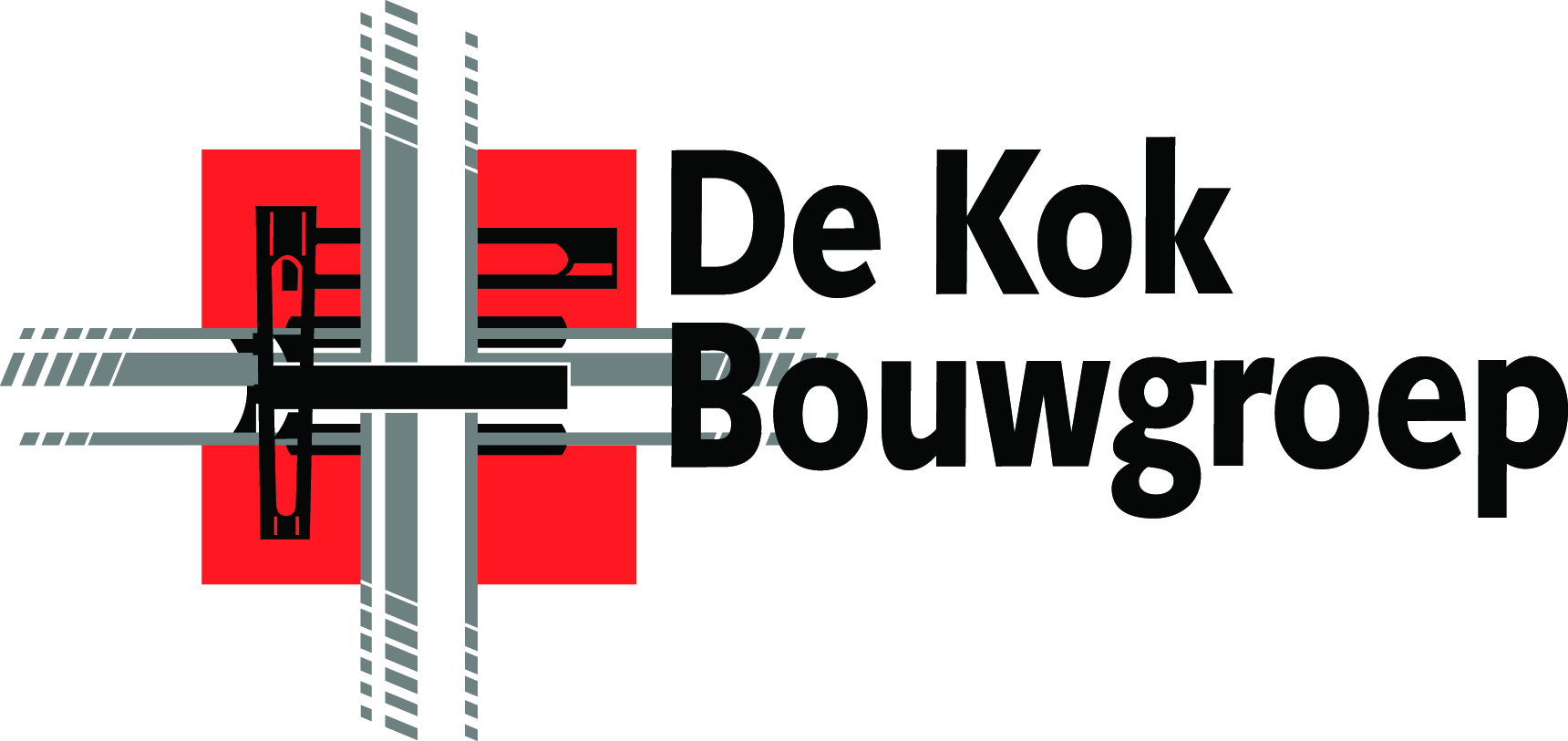 Logo-de-Kok-Bouwgroep